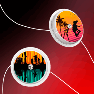 Наклейка на Freestyle libre 1 и 2  — Очень странные дела 2